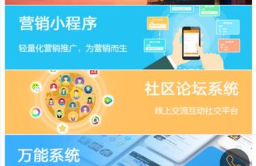 小程序?qū)I(yè)開發(fā)