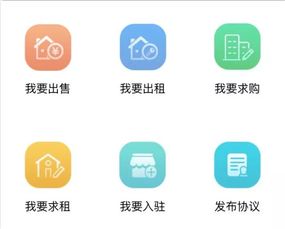 小程序定制開發(fā)案例 房產(chǎn)房源微信小程序優(yōu)秀案例