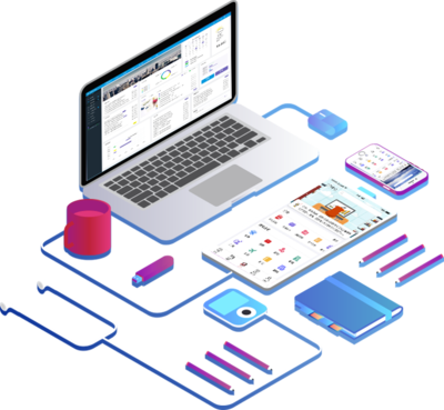 華天動力OA賦能教育局數(shù)字化內(nèi)控，開啟智慧教育新篇章